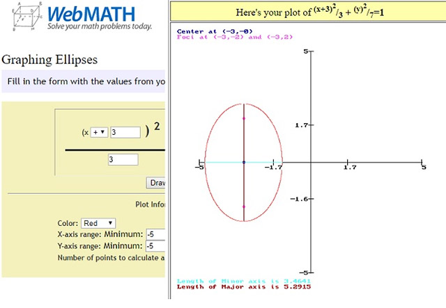 5 Best Web Tools to help you solve math from simple to complex Picture 5