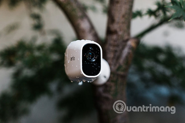 5 best wireless security cameras for the house Picture 2