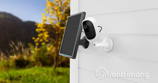 5 best wireless security cameras for the house Picture 3