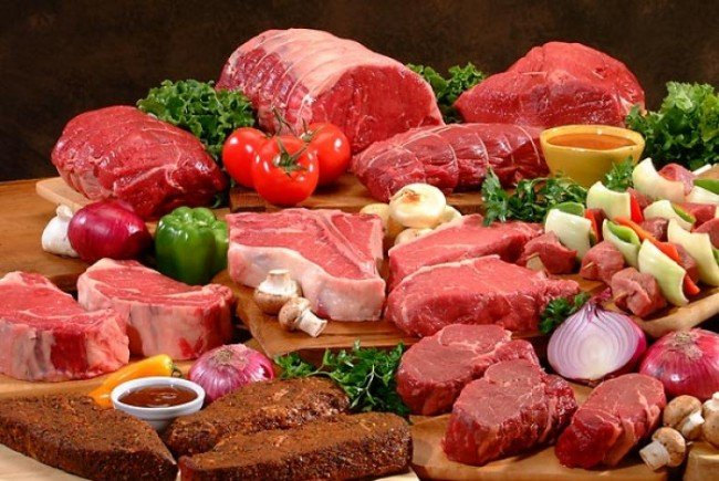 5 bone-destroying foods you should know to limit Picture 4