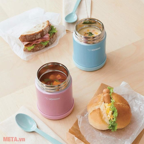 5 boxes of high quality Zojirushi are the most popular today Picture 4