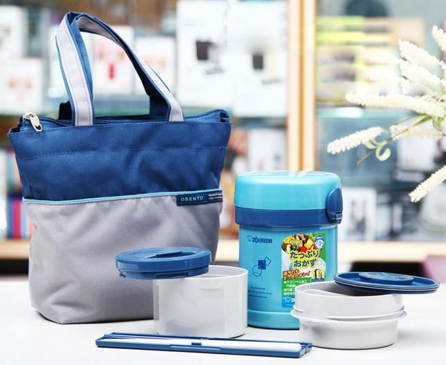 5 boxes of high quality Zojirushi are the most popular today Picture 5