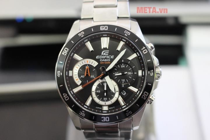 5 Casio watches cheap metal wire for men and women easy to use Picture 5