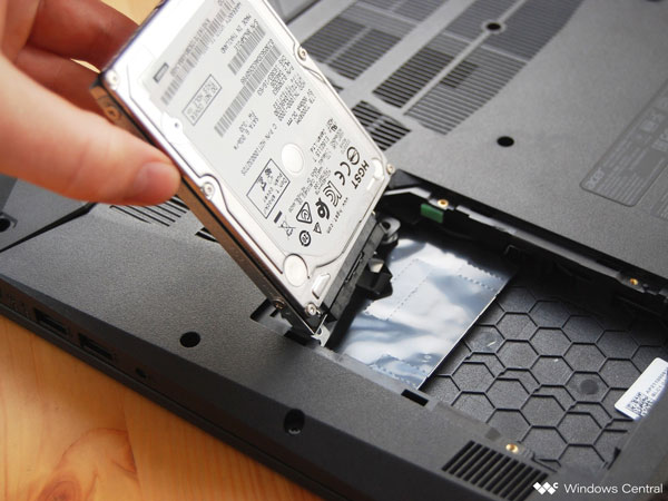 5 causes of fast laptop failure so users should know to avoid Picture 2