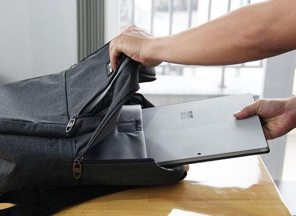 5 causes of fast laptop failure so users should know to avoid Picture 5