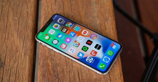 5 certain experiences to know when buying an old iPhone X Picture 1