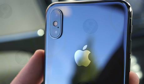 5 certain experiences to know when buying an old iPhone X Picture 3