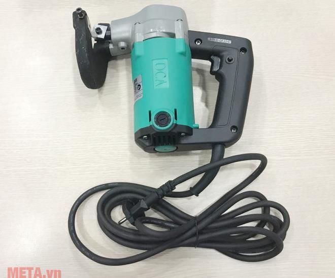 5+ Cheap iron cutting machine less than 2 million VND is rated the most Picture 6