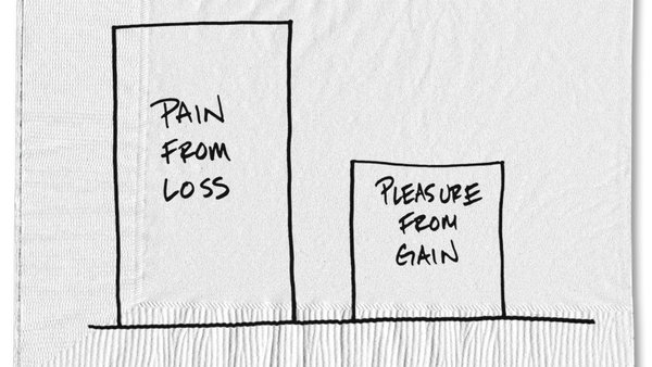 5 cognitive biases prevent you from making the right decision Picture 2