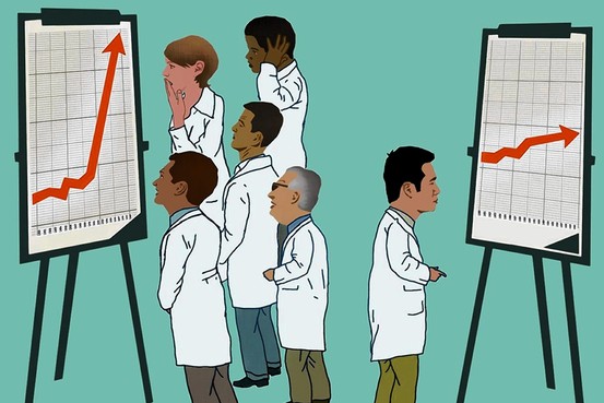 5 cognitive biases prevent you from making the right decision Picture 5