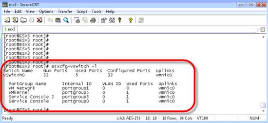 5 commands to troubleshoot virtual networks Picture 4