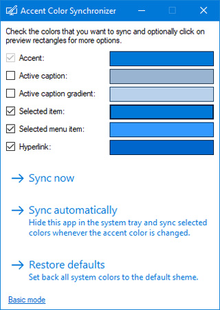 5 customizations make the Windows interface more attractive Picture 2