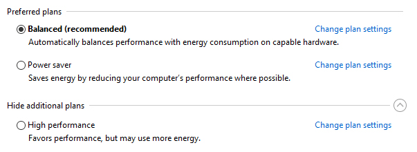 5 customizations on Windows 10 make the game more 'smooth' Picture 3