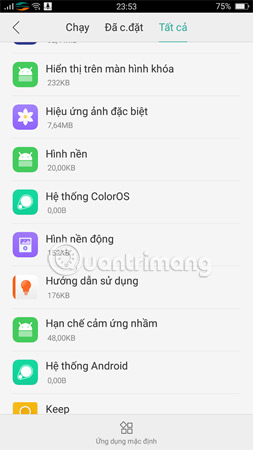 5 customizations to do immediately when buying a new smartphone Picture 1