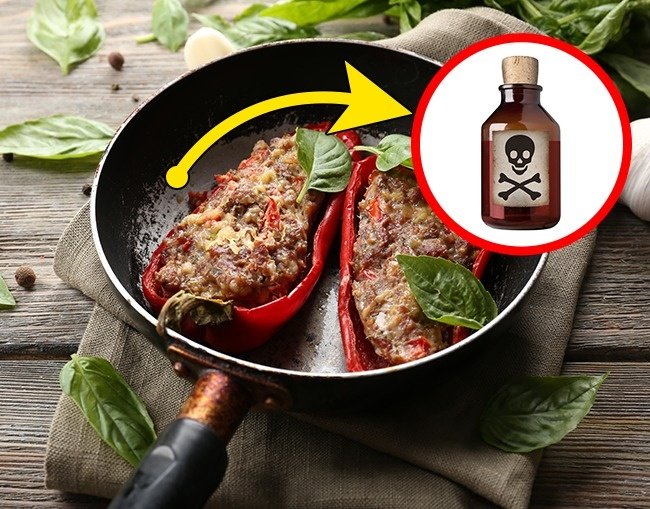 5 daily jobs are thought to be harmful to your health Picture 5