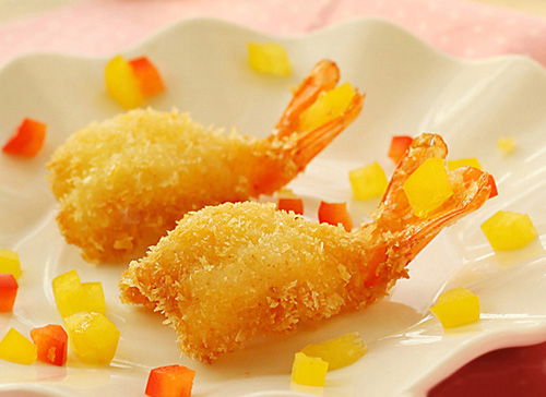 5 delicious but harmful foods, should not eat much Picture 1