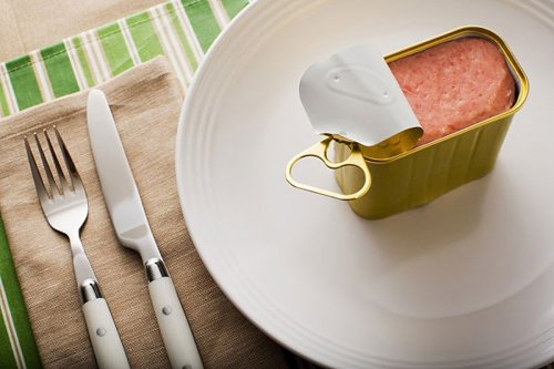 5 delicious but harmful foods, should not eat much Picture 4