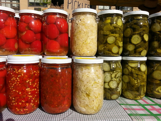 5 delicious but harmful foods, should not eat much Picture 5