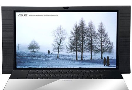 5 desktop replacement laptops Picture 2