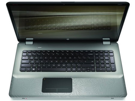 5 desktop replacement laptops Picture 3