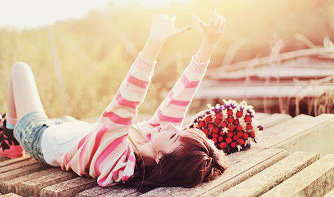 5 Do NOT let life become happy without any problems Picture 4