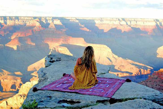 5 Do NOT let life become happy without any problems Picture 5