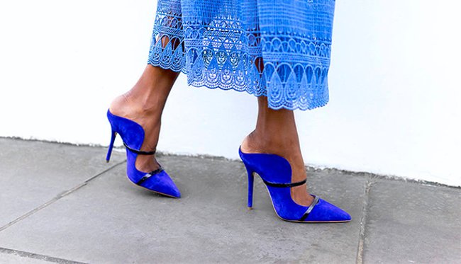 5 dresses should not wear to the wedding Picture 2