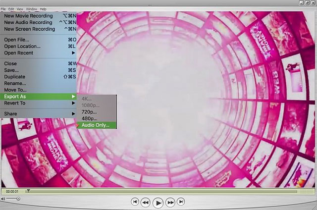 5 easy ways to extract audio from video Picture 7