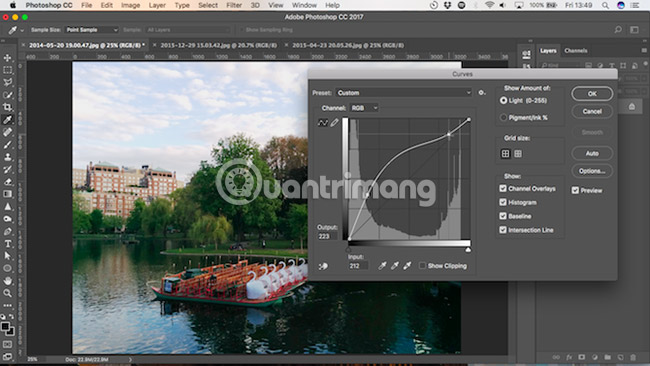 5 easy ways to handle low-light photos in Photoshop Picture 4