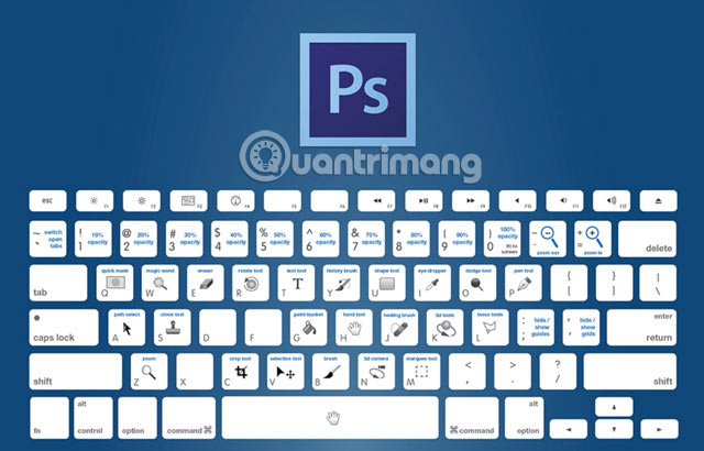 5 easy ways to improve Photoshop skills Picture 1