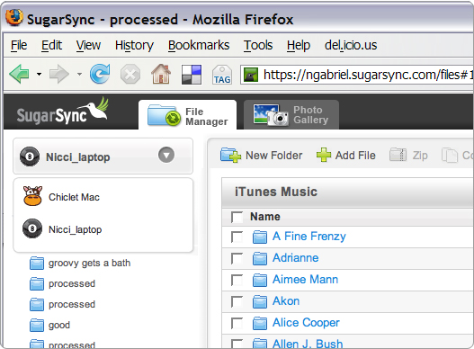 5 effective file sharing cloud applications Picture 2