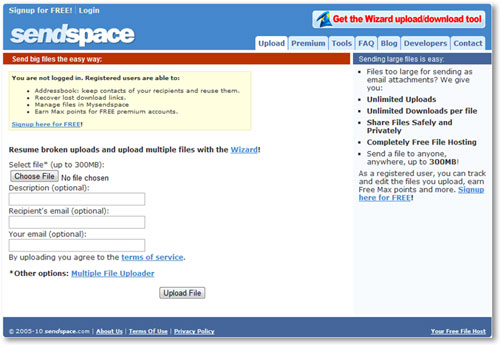 5 effective file sharing cloud applications Picture 3
