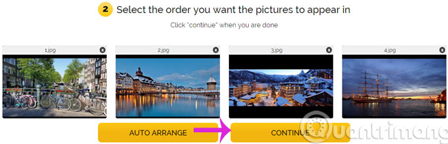 5 effective online Gif image creation tools Picture 10