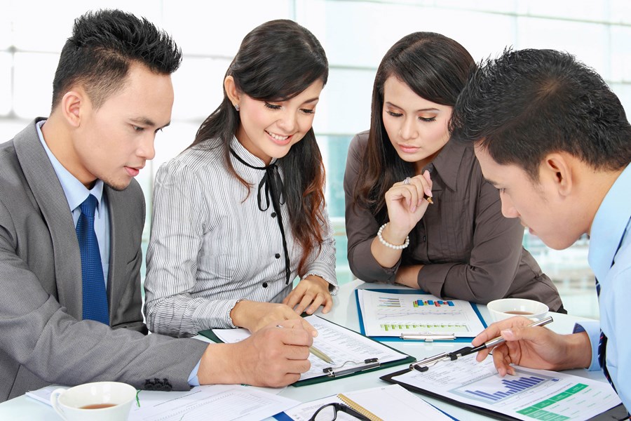 5 effective ways to help you work smarter Picture 2