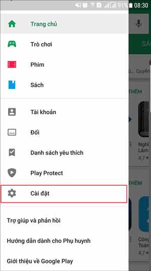 5 essential settings should change on Android to enhance the experience Picture 1