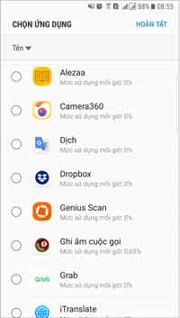 5 essential settings should change on Android to enhance the experience Picture 11