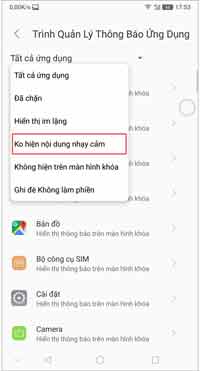 5 essential settings should change on Android to enhance the experience Picture 14