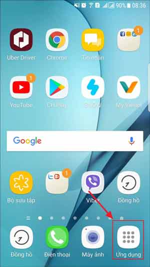 5 essential settings should change on Android to enhance the experience Picture 3