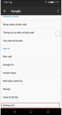 5 essential settings should change on Android to enhance the experience Picture 5