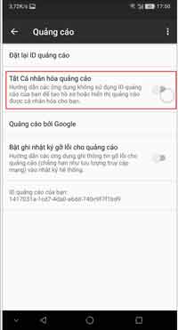 5 essential settings should change on Android to enhance the experience Picture 6