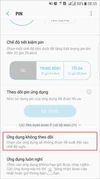 5 essential settings should change on Android to enhance the experience Picture 9
