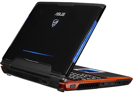 5 excellent gaming laptops Picture 10
