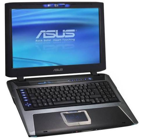 5 excellent gaming laptops Picture 3