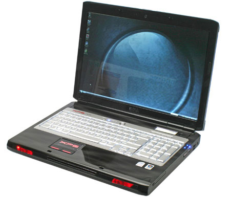 5 excellent gaming laptops Picture 5