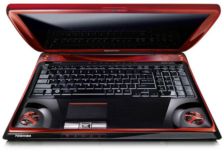 5 excellent gaming laptops Picture 7