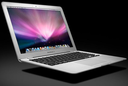 5 excellent thin and light laptops Picture 1