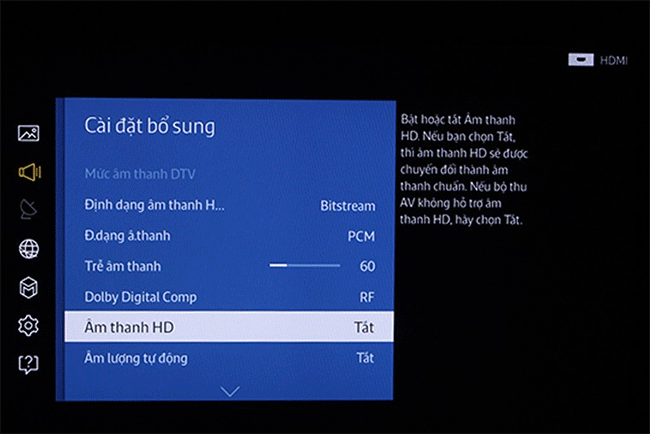 5 extremely useful features on Samsung Smart TV you may not know yet Picture 2