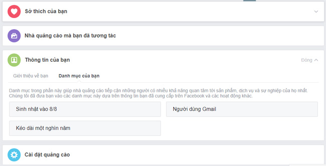 5 Facebook privacy settings you should know Picture 4