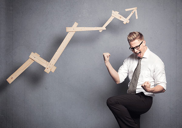 5 factors to help you get a chance to get promoted without needing to 'say' to your boss Picture 2