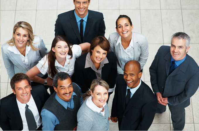 5 factors to help you get a chance to get promoted without needing to 'say' to your boss Picture 4